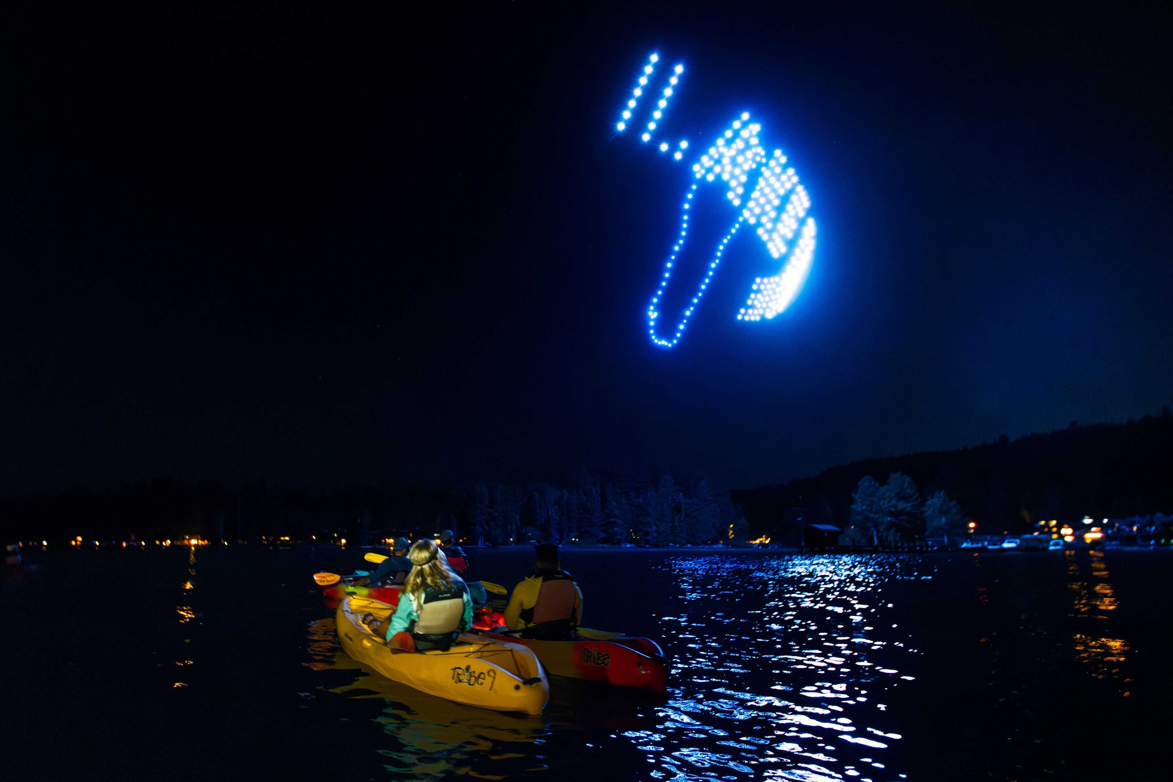 4th of July Fireworks Tour image